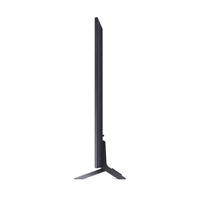 LG NanoCell 4K UHD Smart TV AI ThinQ 50" - 50NANO80 | 50NANO80SQA